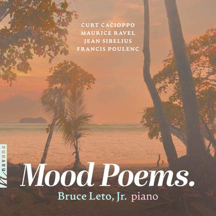 Mood Poems.