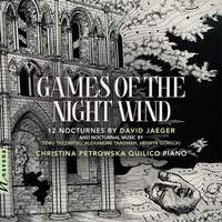 Games of the Night Wind