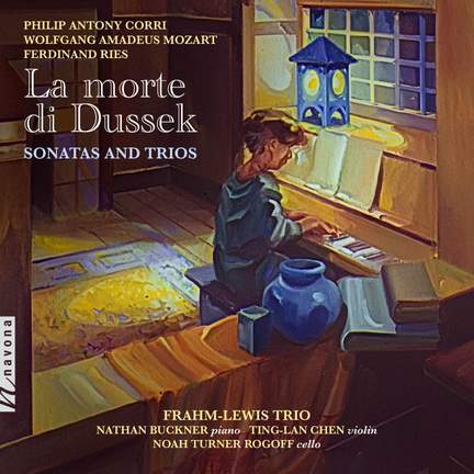 La Morte di Dussek