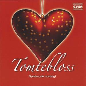 God Jul - Tomtebloss - Sprakande nostalgi