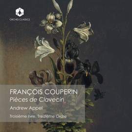 Couperin: Troisième Livre de pièces de clavecin, Ordre 13