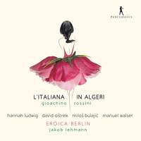 Gioachino Rossini: L´Italiana in Algeri