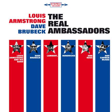 The Real Ambassadors