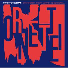 Ornette!