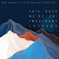 This Rock We're On: Imaginary Letters