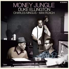 Money Jungle