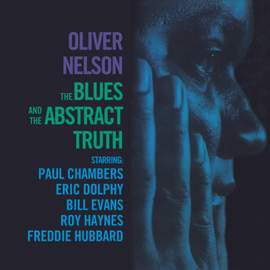 The Blues and the Abstract Truth