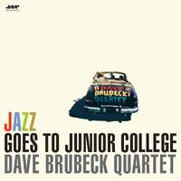 Jazz Goes To Junior College (limited Edition)