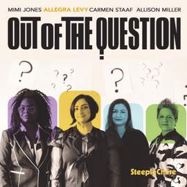 Out of the Question
