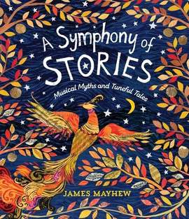 A Symphony of Stories: Musical Myths and Tuneful Tales