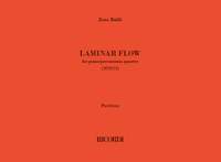Zeno Baldi: Laminar Flow
