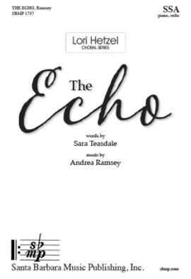 Andrea Ramsey: The Echo