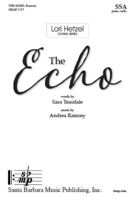 Andrea Ramsey: The Echo
