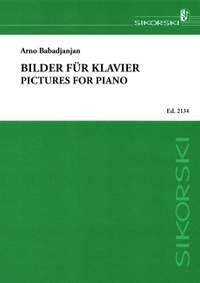 Babadjanyan, A: Bilder