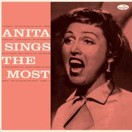 Sings the Most featuring Oscar Peterson