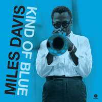 Kind of Blue - the Mono & Stereo Versions