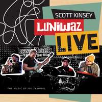 Luniwaz - Live: the Music of Joe Zawinul