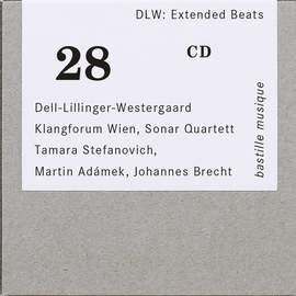 DLW: Extended Beats