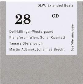 DLW: Extended Beats