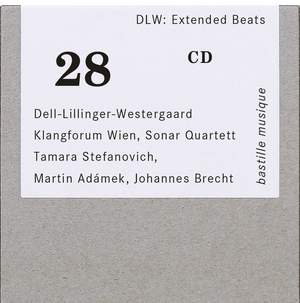 DLW: Extended Beats