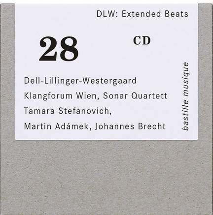 DLW: Extended Beats