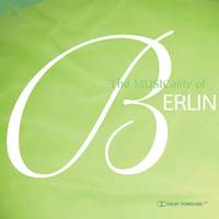 The Musicality of Berlin
