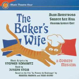 The Baker's Wife Highlights