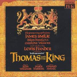 Thomas and the King