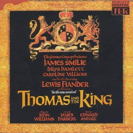 Thomas and the King