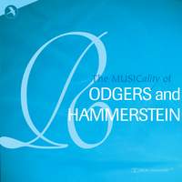 The Musicality of Rodgers and Hammerstein