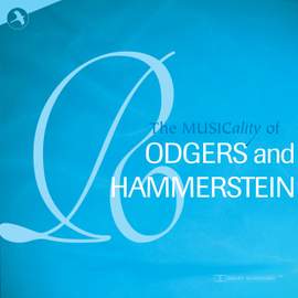 The Musicality of Rodgers and Hammerstein