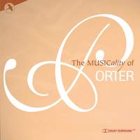 The Musicality of Porter