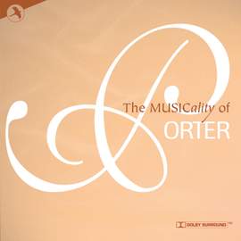 The Musicality of Porter