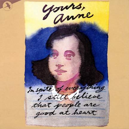 Yours Anne