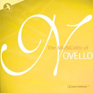 The Musicality of Novello