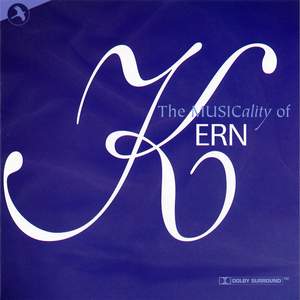 The Musicality of Kern