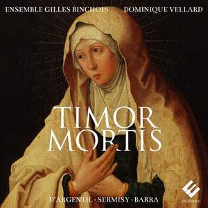 Timor Mortis (D'Argentil, Sermisy, Barra)