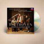 Beethoven: Triple Concerto, Op. 56 Product Image