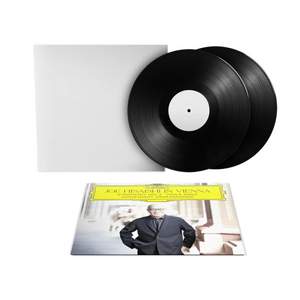 Joe Hisaishi in Vienna: Symphony No. 2, Viola Saga