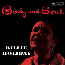 Body And Soul