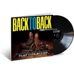 Back To Back: Duke Ellington and Johnny Hodges Play the Blues Product Image