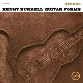 Guitar Forms