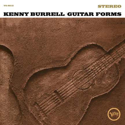 Guitar Forms