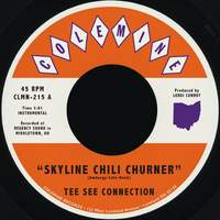Skyline Chili Churner / Queen City