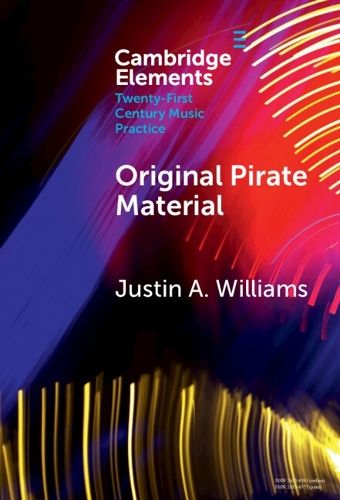 Original Pirate Material: The Streets and Hip-hop Transatlantic Exchange