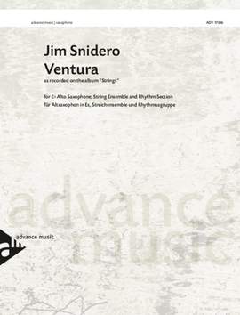 Snidero, J: Ventura