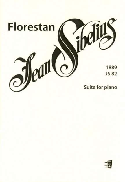 Sibelius, J: Florestan