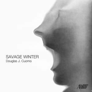 Savage Winter