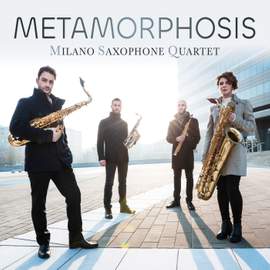Metamorphosis