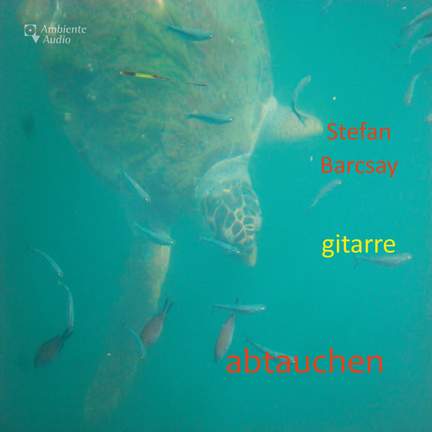 abtauchen